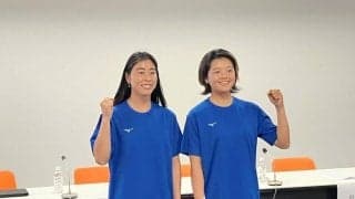 サーフィン東京五輪銅・都筑有夢路　愛知・名古屋アジア大会Ｖでロス五輪“内定第１号”つかむ！「チャンス生かす」