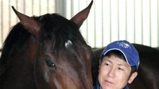 東京ダービーＶで２冠のフィンガーが一夜明け静養　３冠含む今後は　田中博調教師「色々な選択肢があるので」