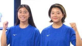 【サーフィン】１８歳・池田美来「世界のＩＫＥＤＡ　ＭＩＲＡＩになれるように」憧れの「世界の大谷翔平さん」目指してビッグになる！…名古屋アジア大会まで１００日