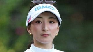 腰痛から復帰の脇元華が今後に手応え