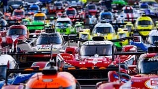 新たなウィナーが現れるか!? 復権を期すトヨタ、王者フェラーリは？