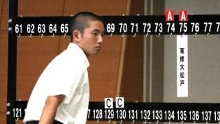 【高校野球】センバツ４強専大松戸は天羽対四街道の勝者と初戦「千葉で優勝し春の借りを」／千葉