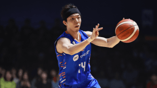 茨城が久岡幸太郎との契約合意を発表…Bプレミア初年度に向けチームを支える副キャプテンが残留