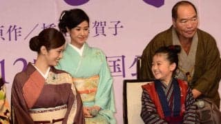 ガッツ石松さん死去　ボクサータレントの草分け　朝ドラ「おしん」で抜てき　俳優としても活躍