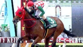 【大井競馬】高橋清顕厩舎所属馬が２歳戦を２勝　好素材ムソルグスキーは新馬戦快勝「能力試験の動きから走るだろうとは思っていたし完成度も高い」