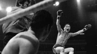 【悼む】人のミスに決して怒らない…“伝説の男”ガッツ石松さん　想定外を糧に高みをきわめた
