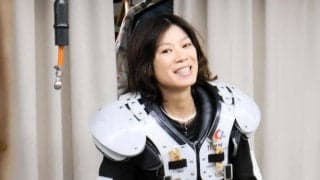 【オート】川口Ｇ２　当地得意な岡谷美由紀が好発進