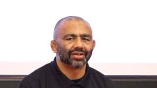 【ラグビー】リーチ・マイケル、前人未到の代表１００キャップは「全く頭にないです」　７月から“ティア１”との国際大会「自信をつけたい」