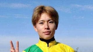 浦和の福原杏騎手が兵庫競馬で７月１日から期間限定騎乗