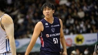 兪龍海が三遠に期限付き移籍を発表…2シーズンぶりのクラブ復帰「感謝の気持ちを全部エネルギーに変えて」