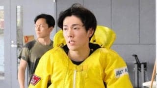 【ボート】尼崎Ｇ１　西岡顕心が土壇場の大勝負で予選を突破
