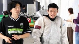 【ボート】尼崎Ｇ１　新開航が白星で優出切符を狙う