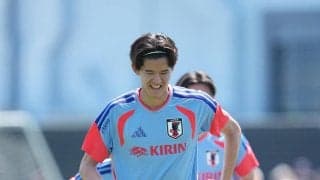 【日本代表】FW後藤啓介が独１部フライブルク移籍「来シーズン楽しみ」今季11得点７アシスト
