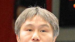 畑山隆則さん「親分肌の面倒見のいい方だった」ライト級の先輩チャンピオン・ガッツ石松さんの訃報を悲しむ