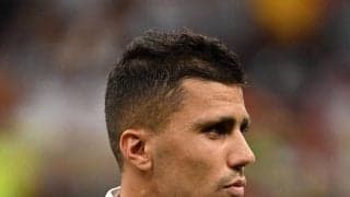 欧州王者スペイン代表、W杯ボーナスは準々決勝進出が条件　１人8000万円超