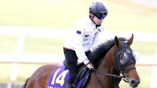 【Ｇ１トク捜リレー】異例の木曜栗東入り　美浦・浅子記者注目のミクニインスパイアが４番枠から驚かせる　宝塚記念