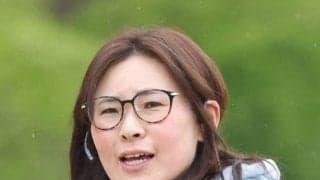 【ＰＯＧ】カナダ重賞馬を母に持つロンドンガーズが好仕上がり　前川調教師「体も動きもしっかりしています」