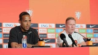 【W杯】オランダの練習に「潜入」取材　まさかの本気度　よもやのお世辞抜き「まず日本戦だ」…１５日早朝・日本vsオランダ