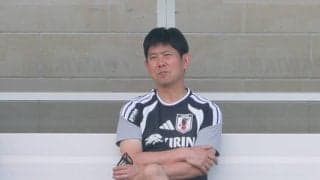 【Ｗ杯】遠藤航、初戦・オランダ戦へ厳しい状況か　３日前練習にグラウンドに姿を見せず