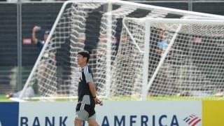 【日本代表】遠藤航離脱は森保一監督が最終判断　4日前に語っていた変更方針とは