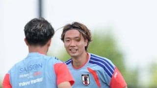 【日本代表】遠藤航は後任主将の板倉滉とだけ話してチーム離脱　山本技術委員長「本人の意思」