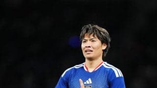 【日本代表】なぜMF遠藤航代役がボランチではなくFW町野修斗？　特性とチーム事情から解説