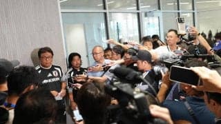 【日本代表】主将遠藤航がチーム離脱「監督が決断」と山本昌邦技術委員長／一問一答