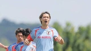 新主将就任の板倉滉、無念離脱の遠藤航とのやり取り明かす「応援してるよ。みんなによろしく頼む」…オランダ戦まで３日、森保ジャパンに激震
