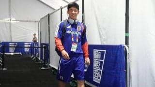 遠藤航が日本代表を引退「今回の活動をもって」離脱発表直後にSNSで報告、仲間へエールも／全文