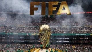 【Ｗ杯】北中米大会が開幕　開催国メキシコ戦がキックオフ…８万３０００人収容の聖地で南アフリカと激突