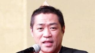 ガッツ石松さん訃報にはなわ「芸能界のお父さんのような存在でした」　「伝説の男　ビバ・ガッツ」がヒット