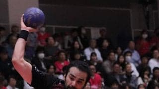 【ハンドボール】ジークスター東京初の頂点へ！闘将玉川裕康「ケンカ寸前ピリピリ練習」手応え