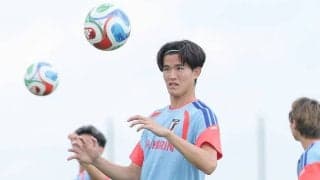 日本代表ＦＷ後藤啓介　ドイツ１部フライブルク移籍決定「クラブの熱意、理念が求めているものと合致」