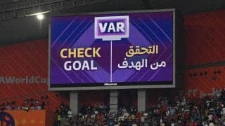 「VARって何？」知れば知るほどW杯観戦が楽しくなる素朴な疑問