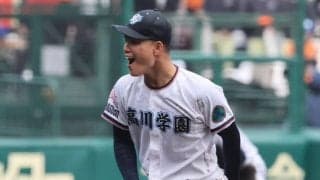12日に夏の山口大会抽選会！高川学園、下関国際を含む「神7」の対戦相手に注目【26年夏高校野球】

