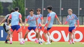 【日本代表】渡辺剛、ミーティングで涙「僕たちが涙を流していいのか…」前夜に遠藤航と会話