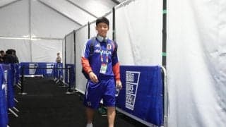 遠藤航離脱にSNS衝撃「やっぱダメだったか」「ショックすぎる」追加招集巡り議論も白熱