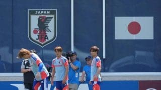 日本はFIFAランキング18位でＷ杯本番へ　史上３チーム目の連覇を目指すアルゼンチンが１位