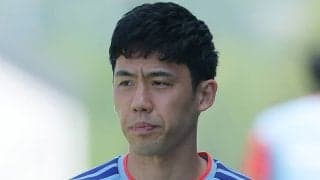 Ｗ杯開幕の日に衝撃…遠藤航の離脱→代表引退表明にネット悲鳴「起きたら遠藤航が…」「未だ放心状態」「めちゃくちゃ痛いって」