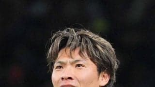 【Ｗ杯】追加招集の町野修斗は直接決戦の地ダラス入り　フライトが二重の欠航トラブル…合宿地入り予定から変更