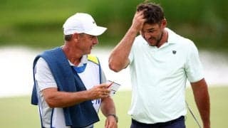 5年ぶりのPGAツアー勝利へブルックス・ケプカが首位発進 金谷拓実は4打差55位