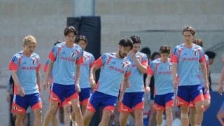 菅原由勢「物事には意味がある」遠藤航の離脱から考える「優勝することが全て」