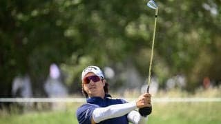 石川遼が「66」で今季自己最高2位発進 杉浦悠太も5位