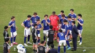 「ハイドレーションタイムとは？」知れば知るほどW杯観戦が楽しくなる素朴な疑問
