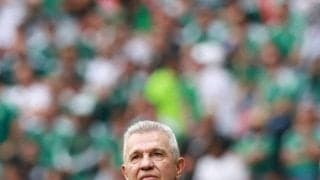 「知ってる顔！」「聞いたことある名前」メキシコ代表監督にネット反応「お元気そうで何より！」「なつかしい」