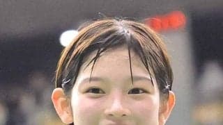 【バドミントン】２０歳・田口真彩ら日本代表に追加登録　五輪銅メダリスト・渡辺勇大との混合ダブルスで活躍