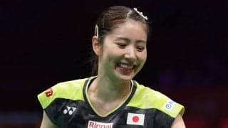 「これは反則です」バド志田千陽の思い出投稿に…ファン騒然「おふたり供にかわいいよお」「無敵やん」