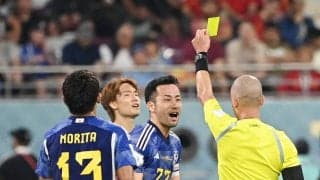 「今大会のイエローカードは？」知れば知るほどW杯観戦が楽しくなる素朴な疑問
