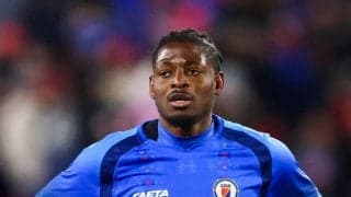 52年ぶりW杯出場ハイチ代表が開幕直前にユニホームを変更せざるを得なかった理由　規定違反