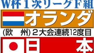 日本はＦ組３位？世界的サッカーサイト「スコア90」で同組ベストイレブンに１人も入らず